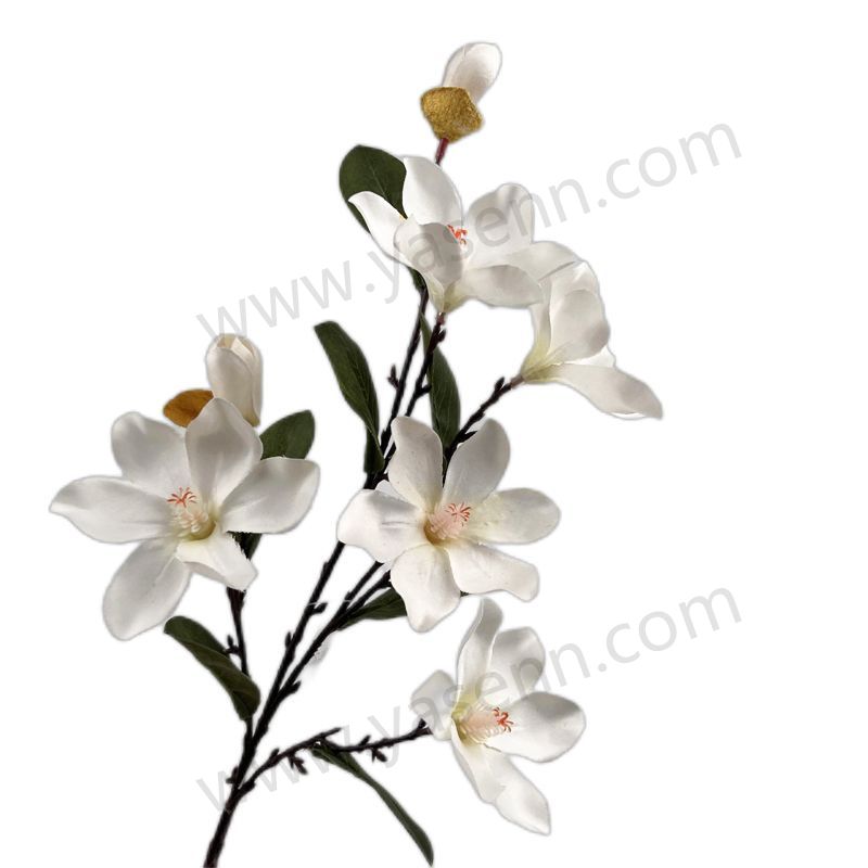73CM magnolia artificial flowers YSZ22807