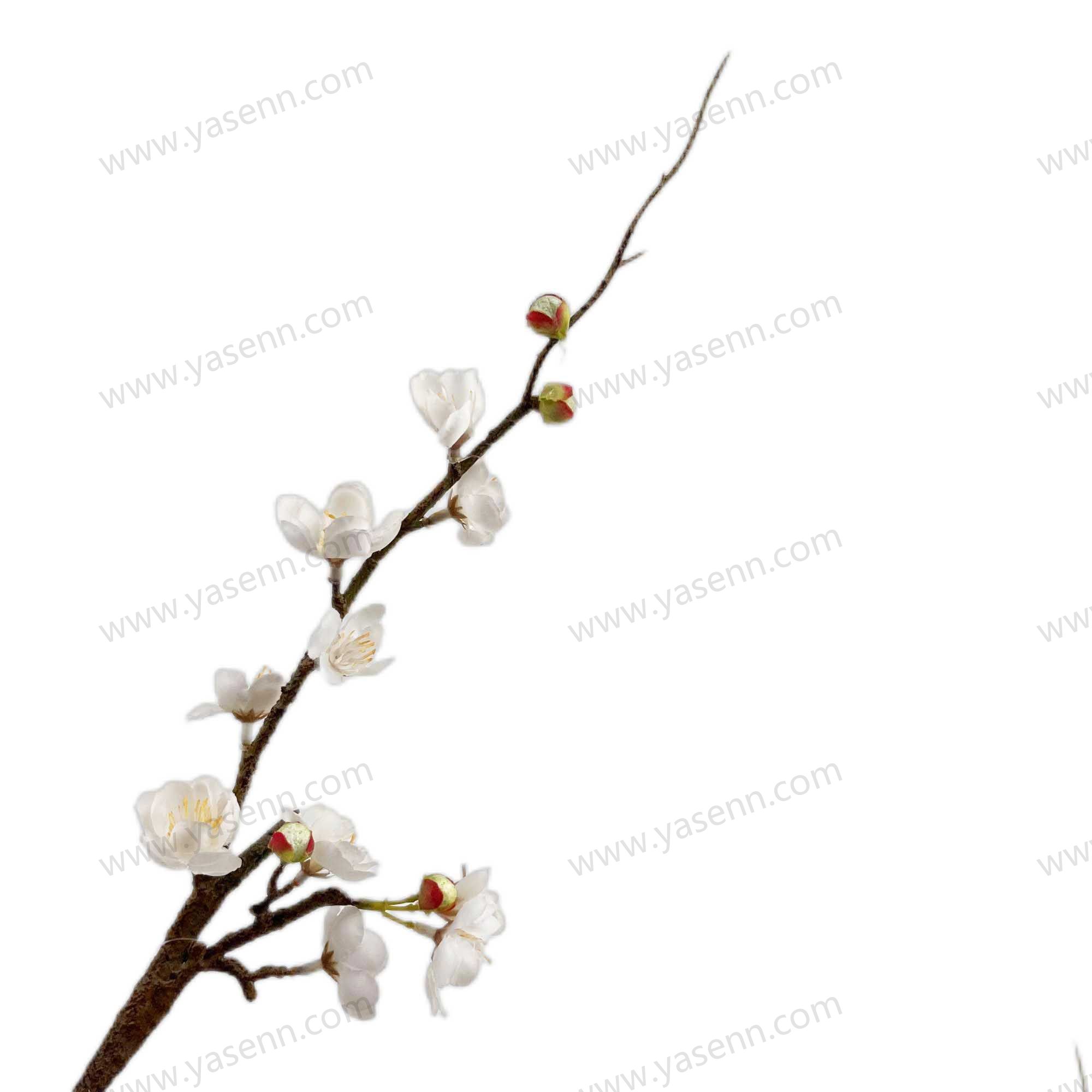 55CM plum blossom artificial flowers YSS23024