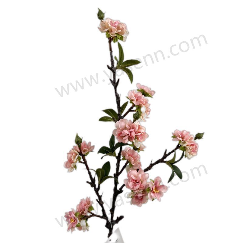 75CM cherry blossom artificial flowers YSZ20099