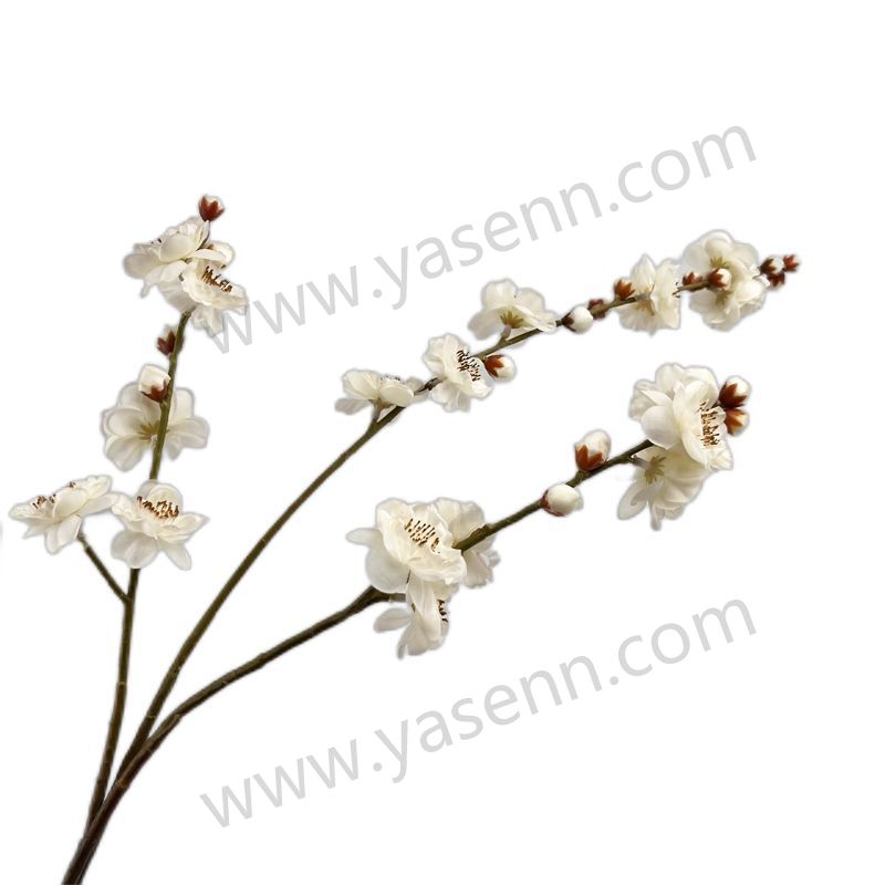  YSZ20108 96CM  Oriental Cherry/ artificial flower