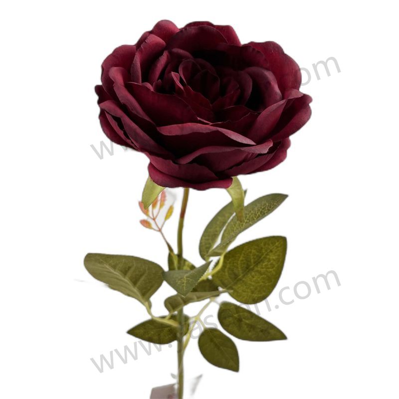 YSZ20114 60CM camellia/ artificial flower