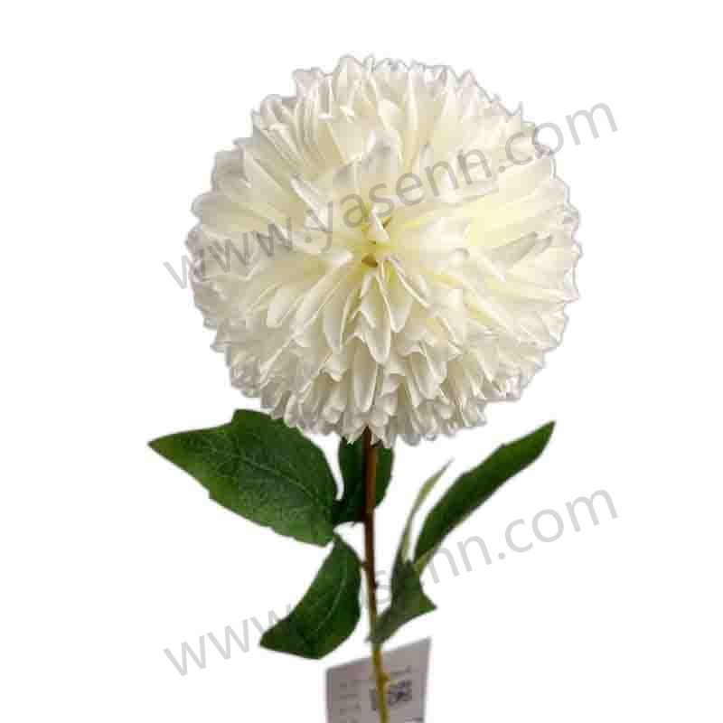 62CM mum artificial flowers YSZ19016