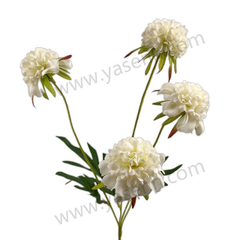   YSZ19020 59CM mum/ artificial flower