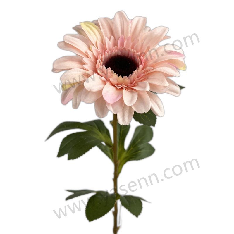 64CM gebera artificial flowers YSZ19089