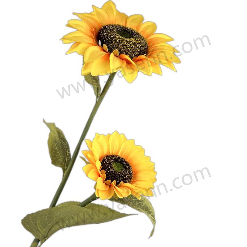 110CM sunflower artificial flowers YSZ22169