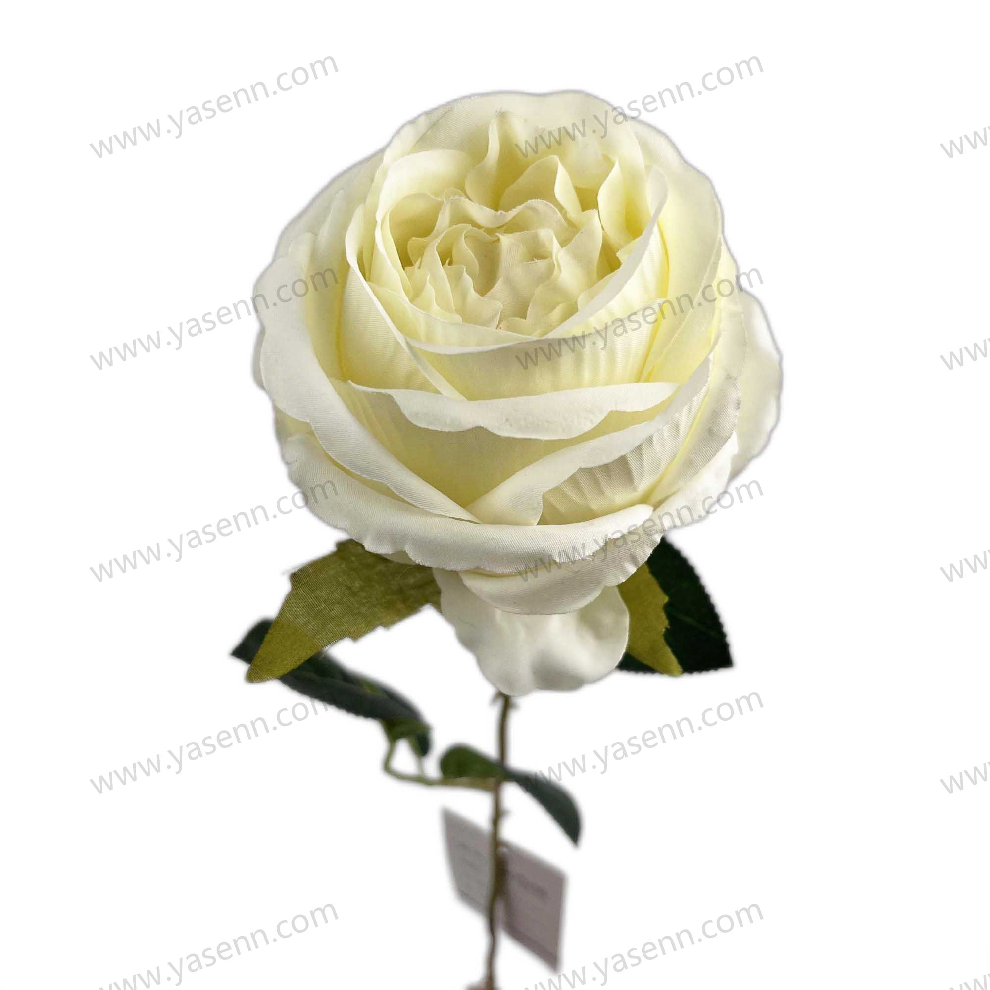 56CM rose artificial flowers YSZ19243