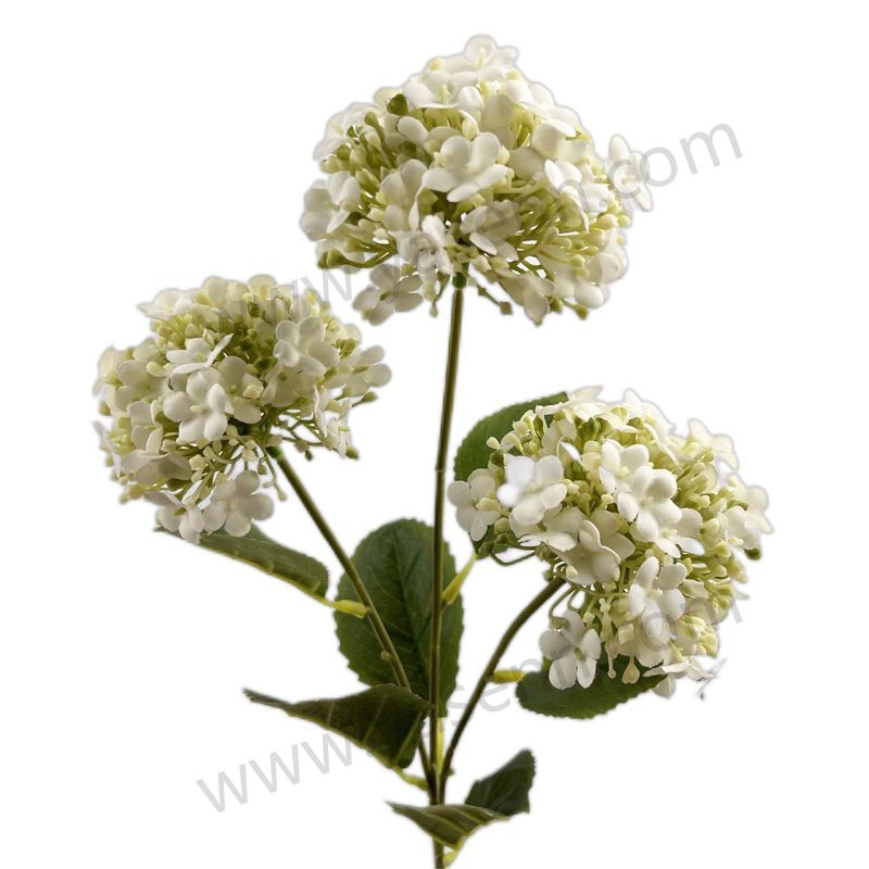 64CM hydrangea artificial flowers YSZ19249