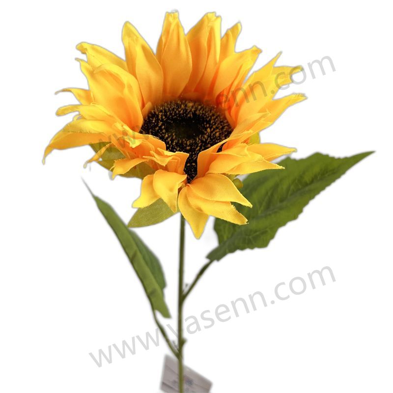 62CM sunflower artificial flower YSZ22173