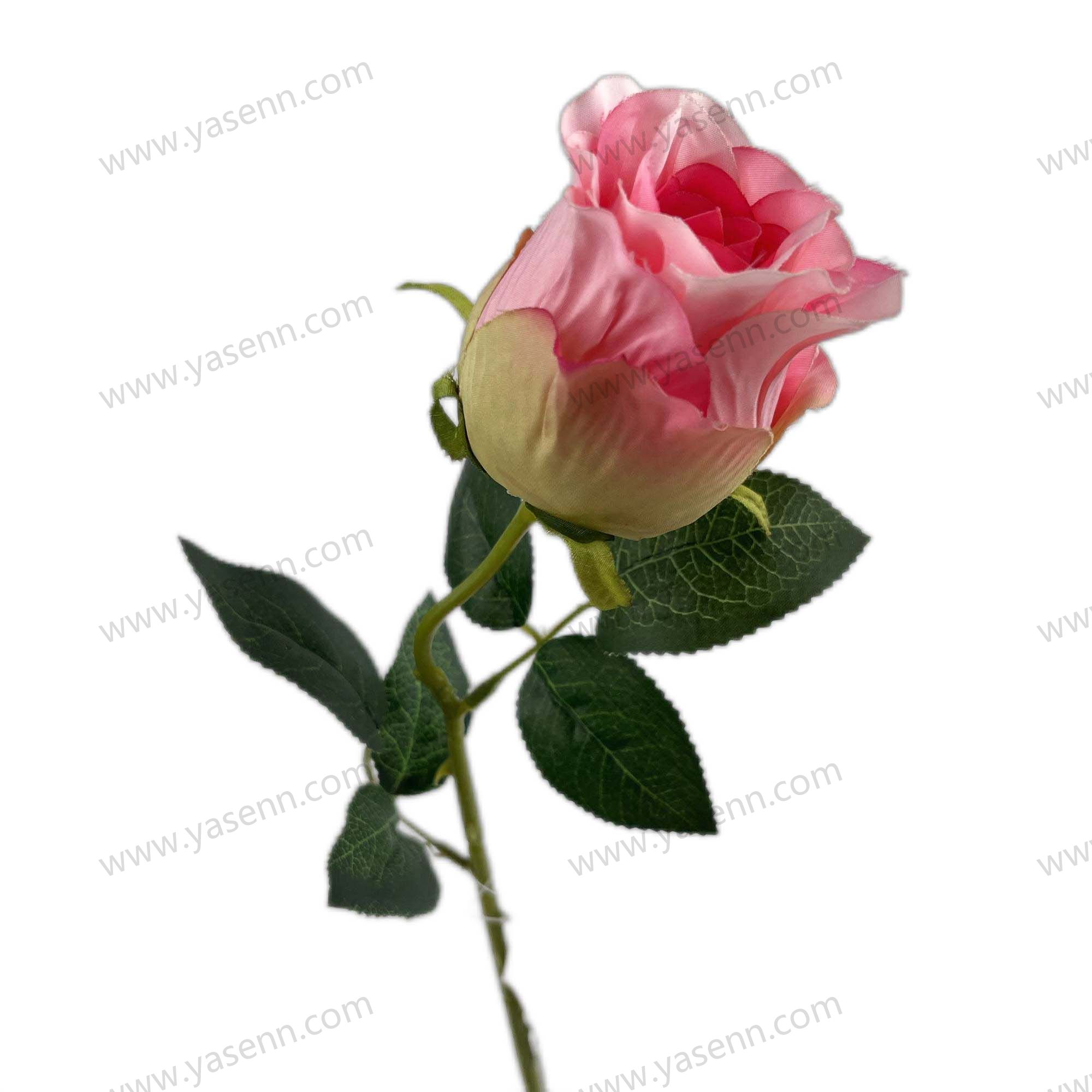 52CM rose bud*1 artificial flowers YSF18134