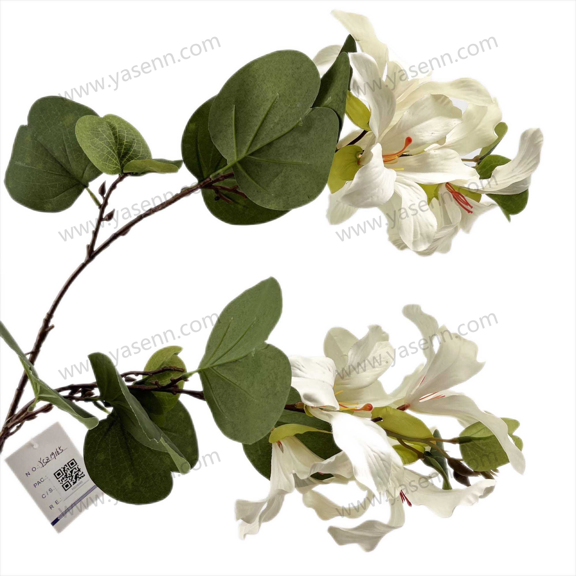 93CM cercis artificial flowers YSZ19165