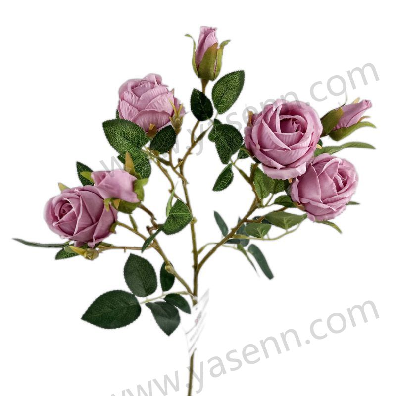 77CM peony artificial flowers YSZ19168