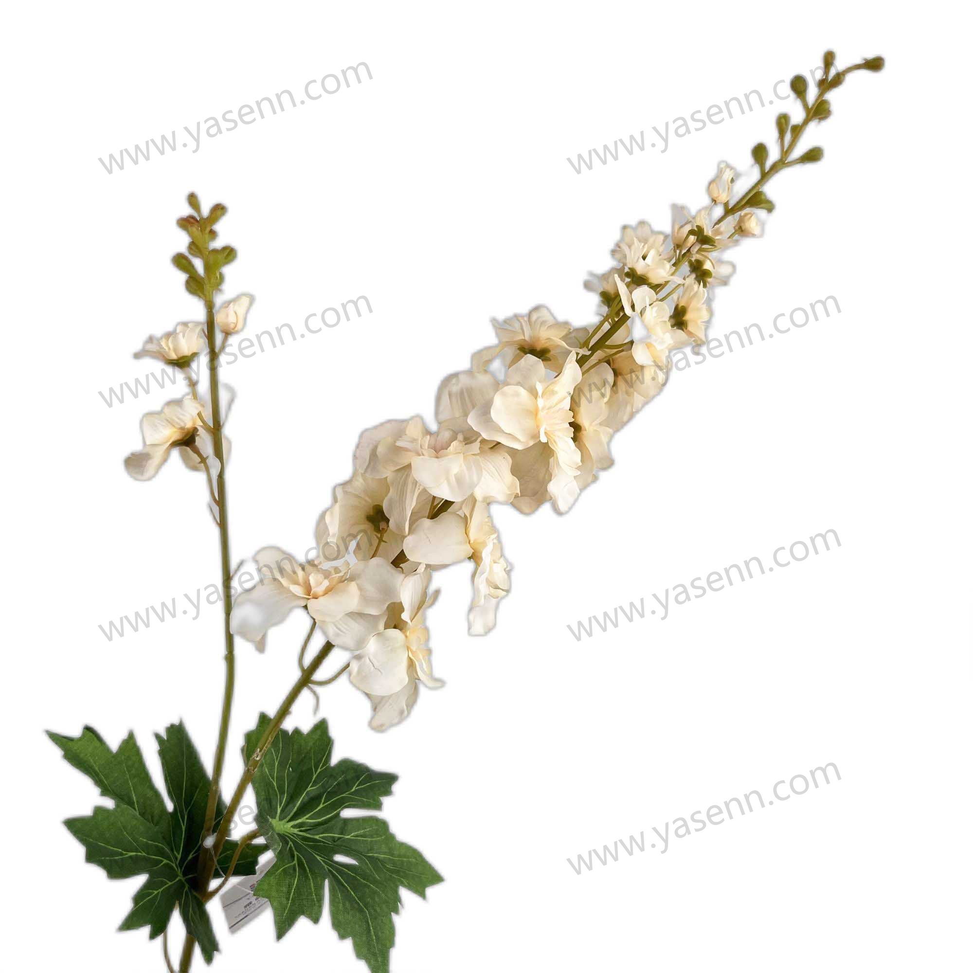 86CM delphinium artificial flowers YSS23174