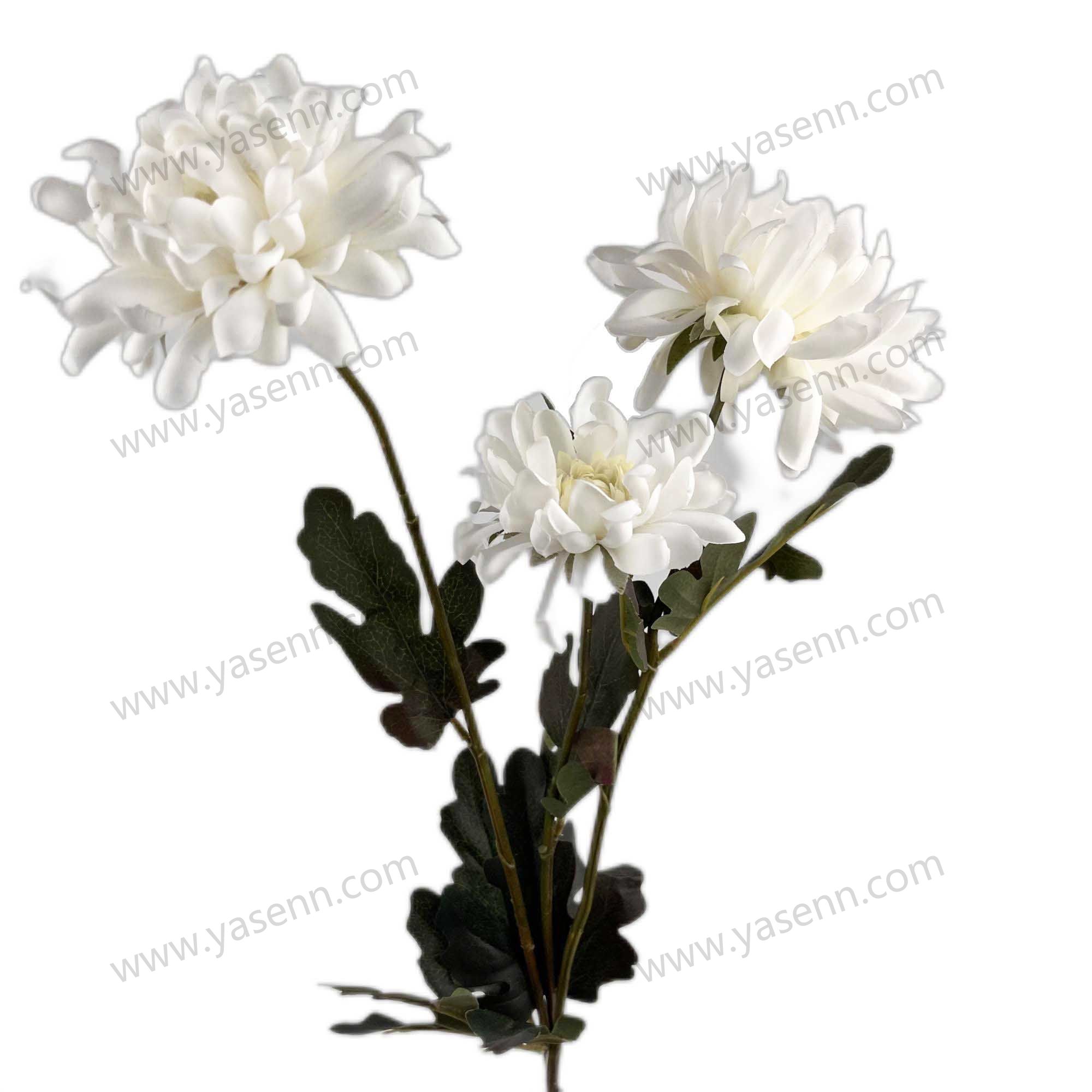 74CM mum artificial flowers YSS23175