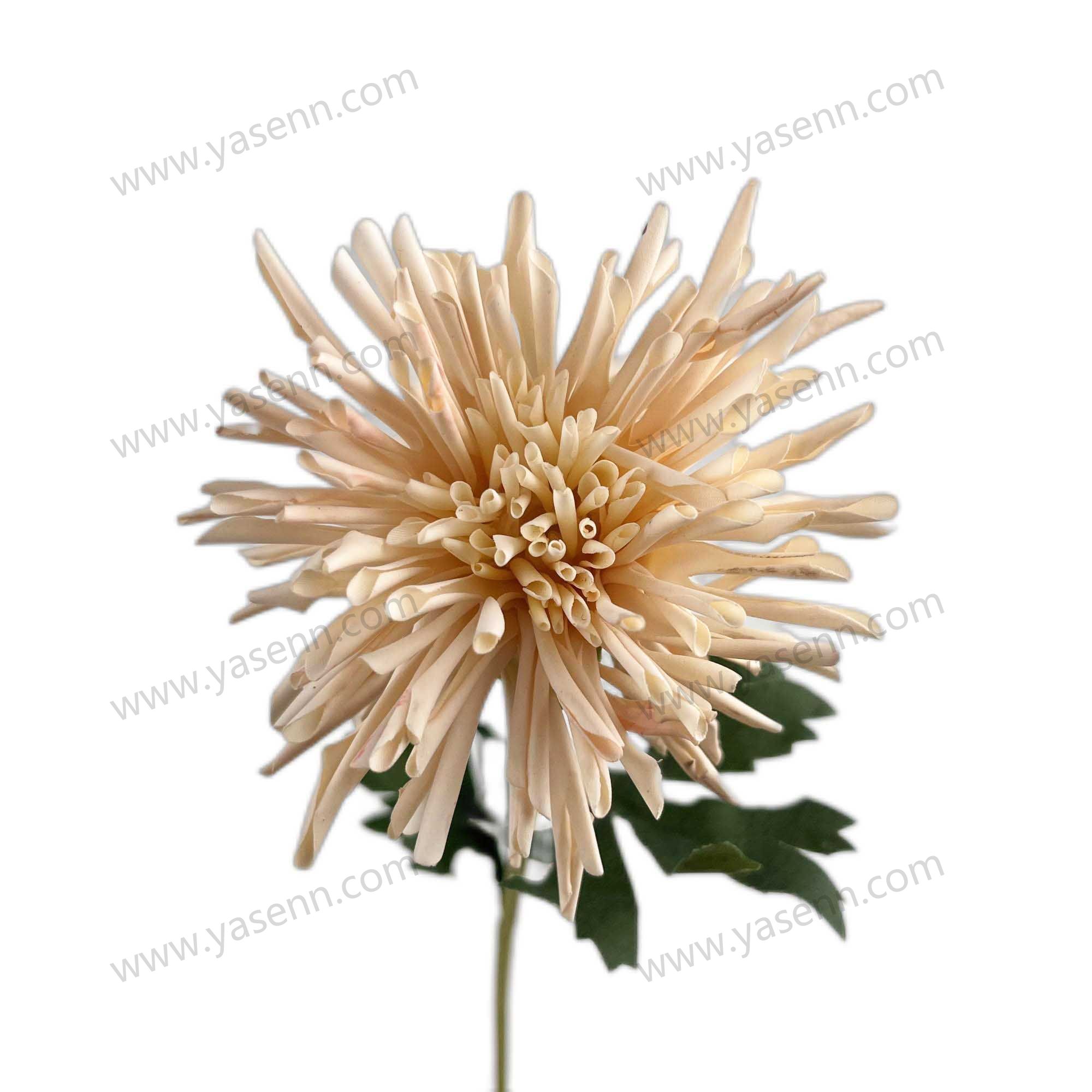  YSS23176 65CM mum/ artificial flower