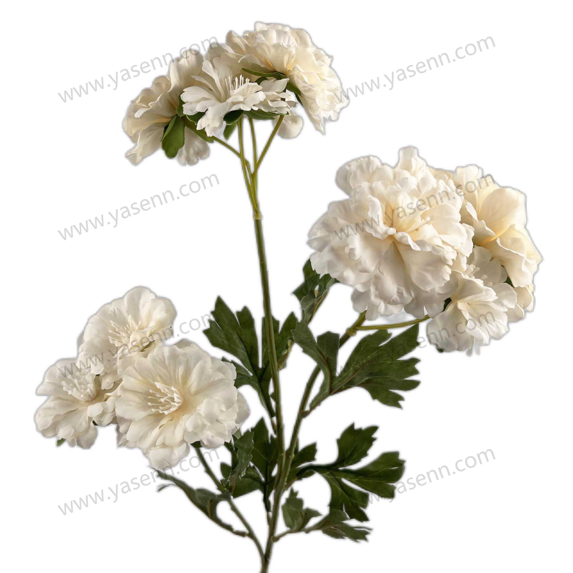 78CM mum single artificial flower YSS23178