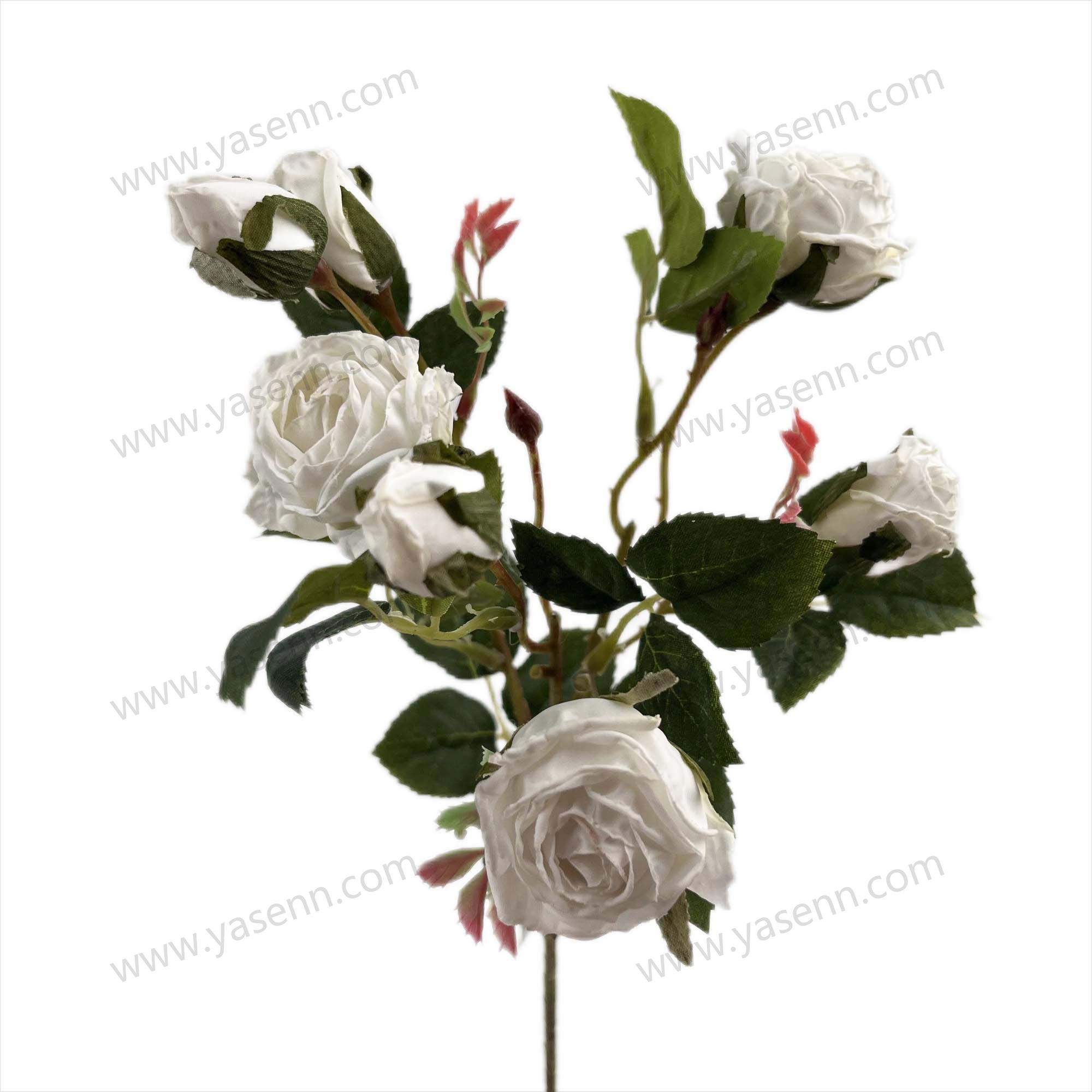 47CM rose bridal bouquet YSS23187