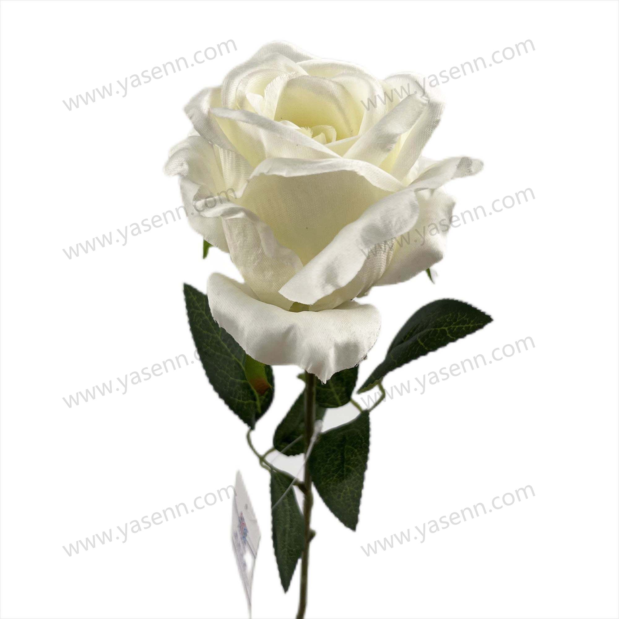 47CM rose artificial flowers YSS23216