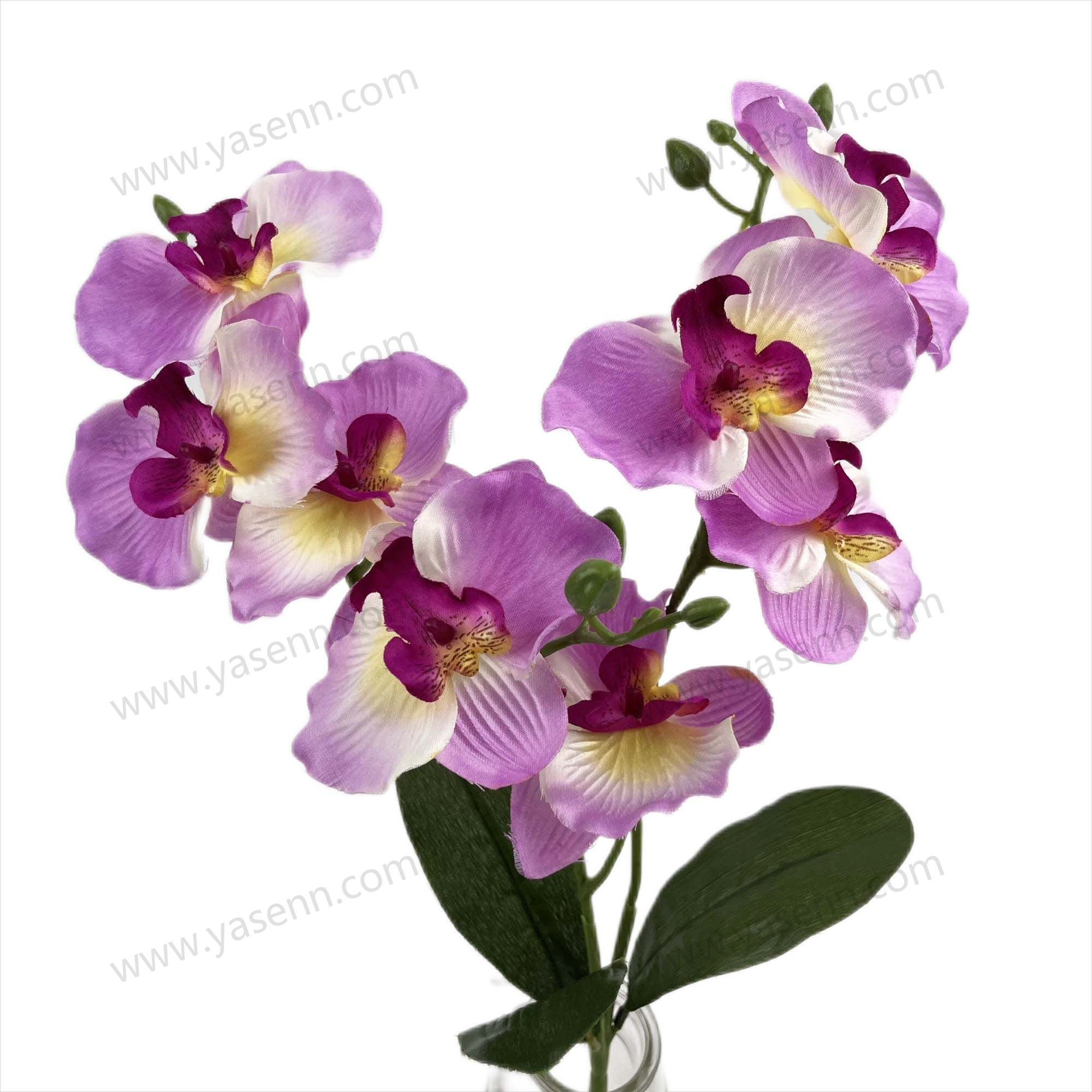 45CM orchid artificial flowers YSS23220