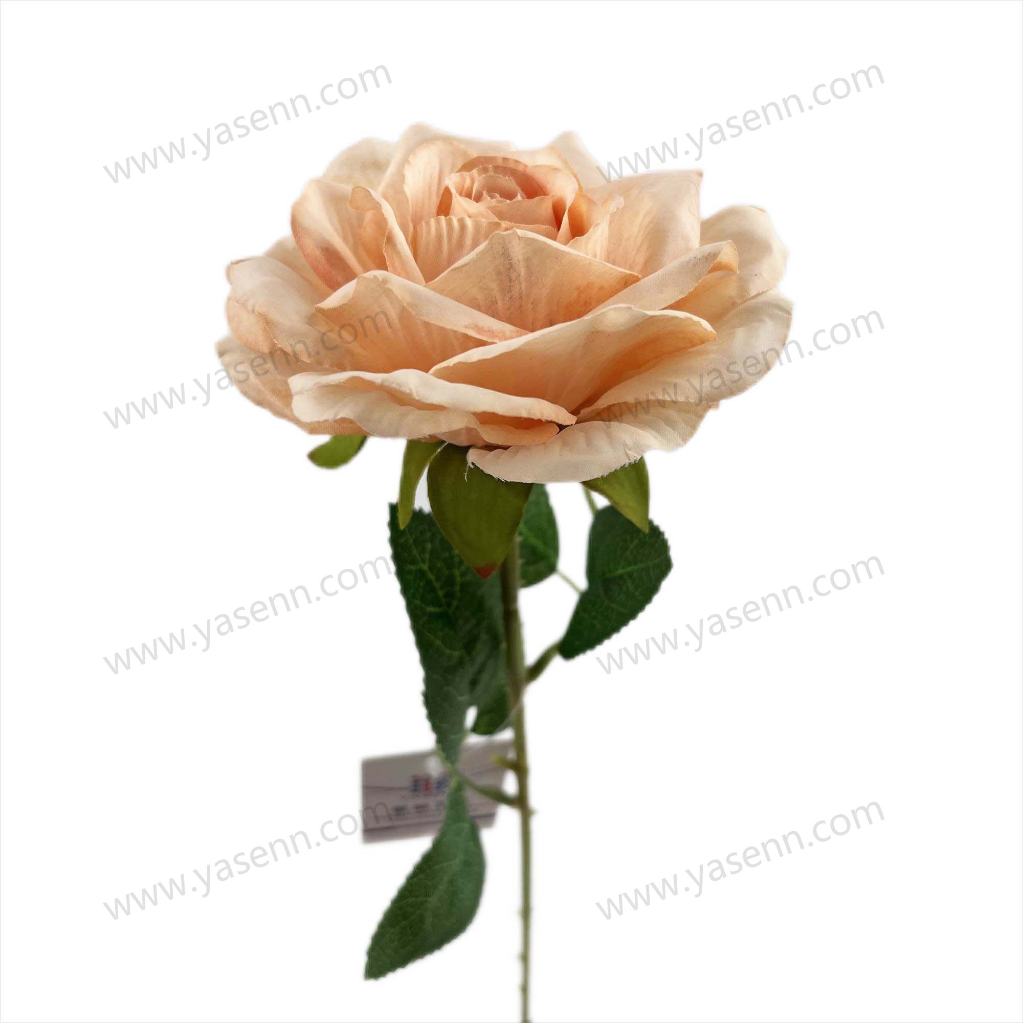 50CM rose bridal bouquet YSS23196