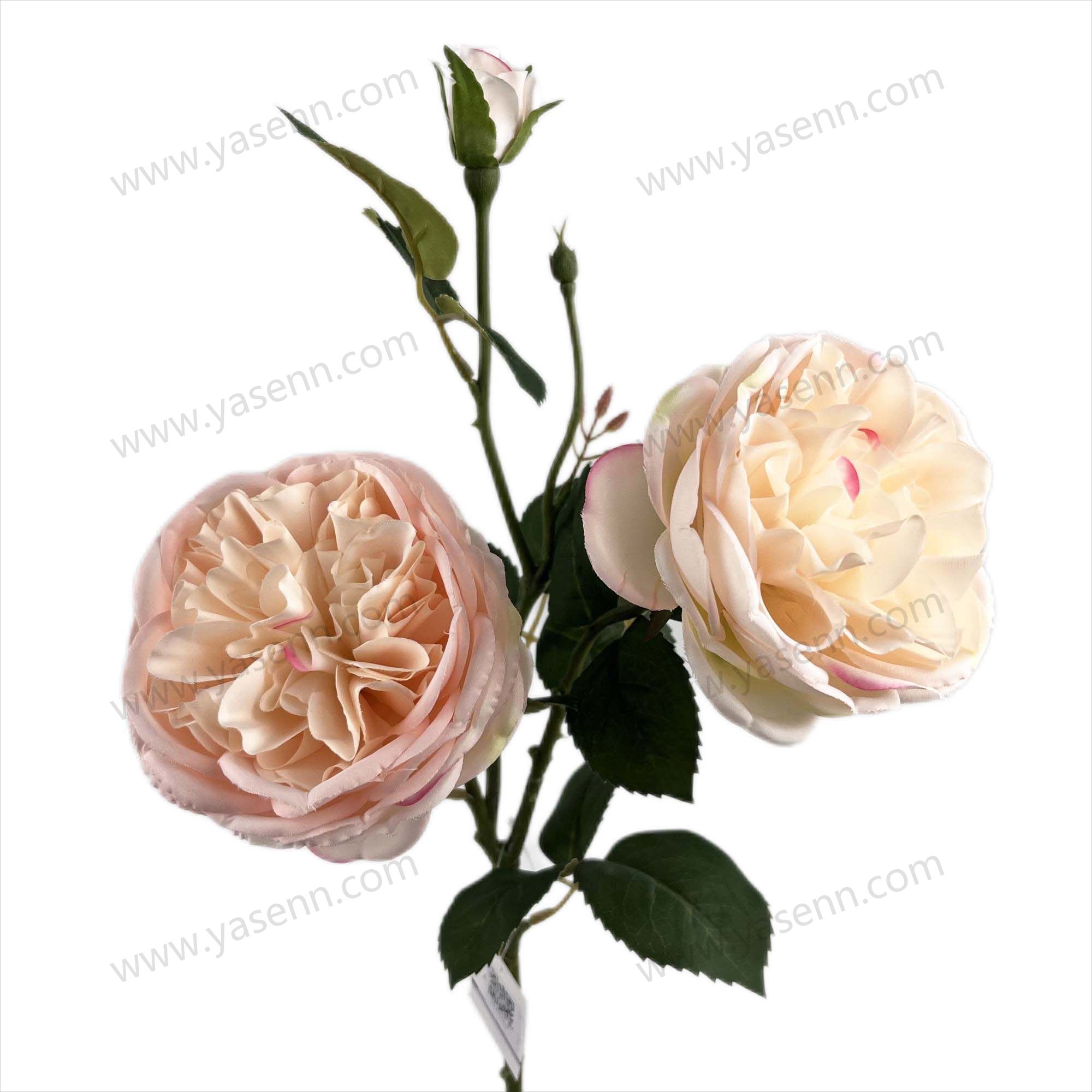 78CM peony artificial flowers YSS23232