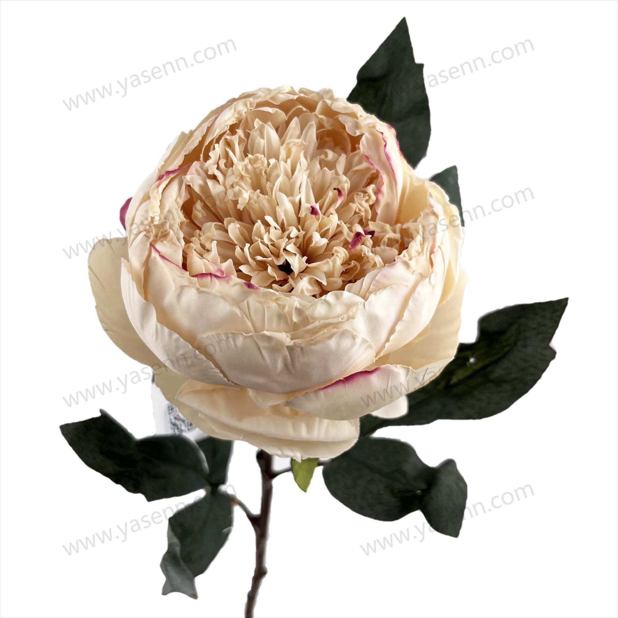 YSS23253  67CM peony/artificial flower