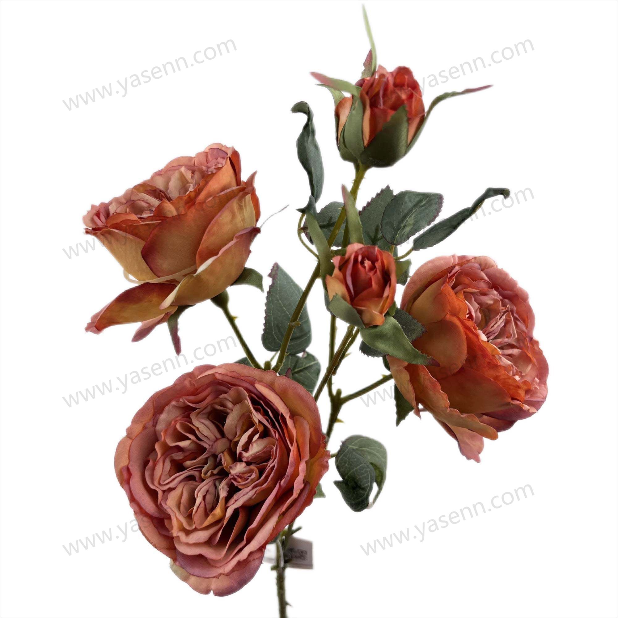  YSS23256 66CM camellia/artificial flower