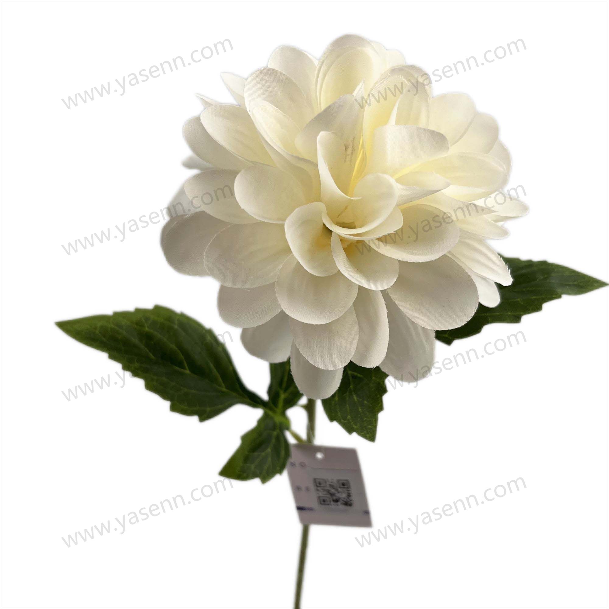 51CM dahlia artificial flowers YSS23259