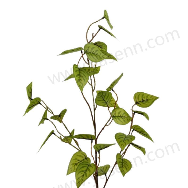 97CM EPIPREMNUM AUREUM Artificial leaves YSL23072