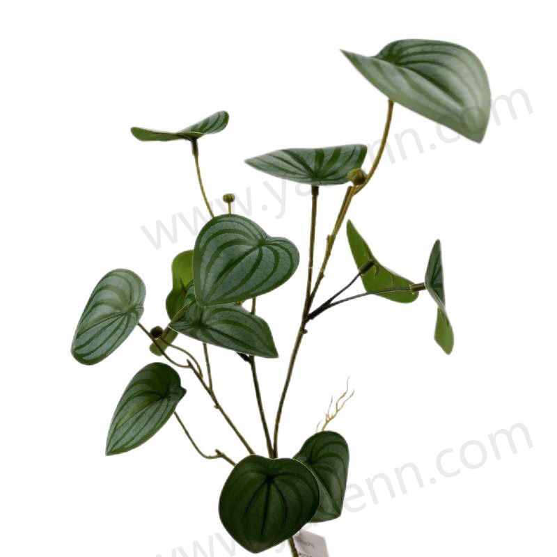 72CM WATERMELON LEAVES Artificial leaves YSL23074