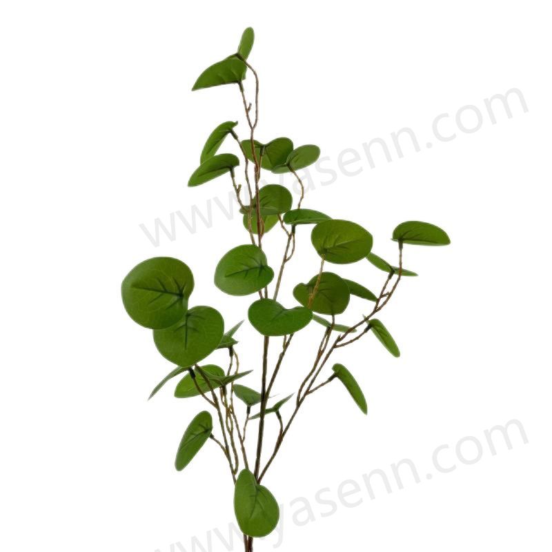 100CM5 BRANCHES  LEAVES Artificial leaves YSL23091