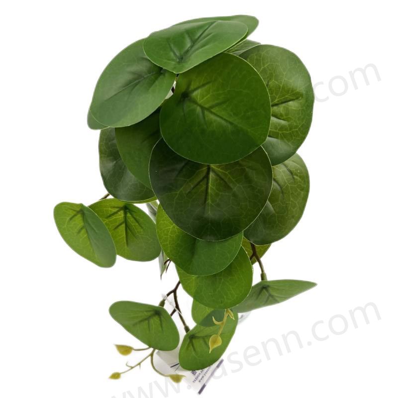 25CM LEAVES Artificial leaves YSL23144