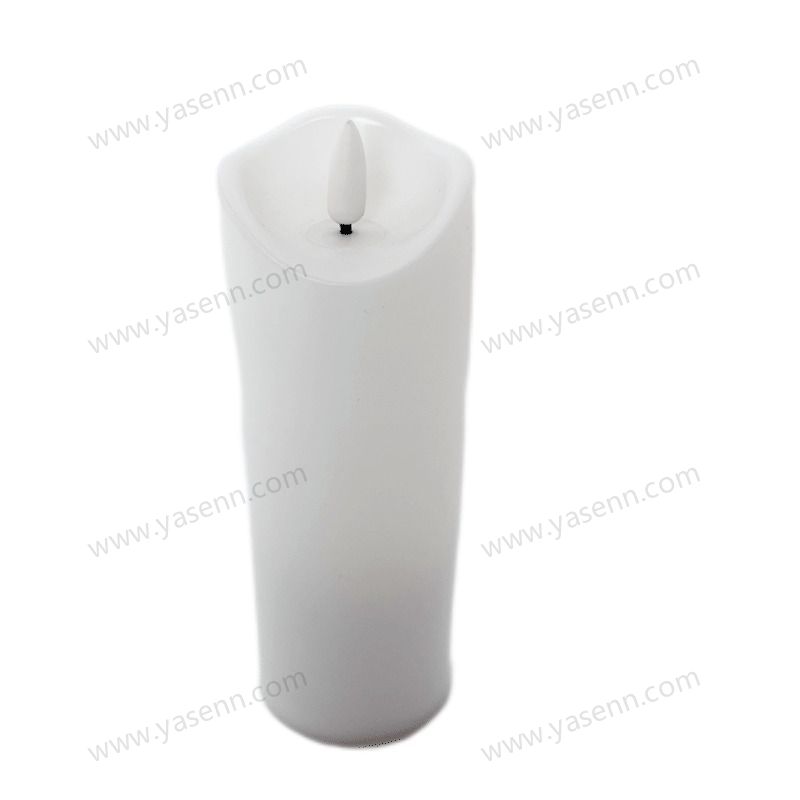 2" 17.5CM Bullet Led Candle Patented LED Candles YSC20033A