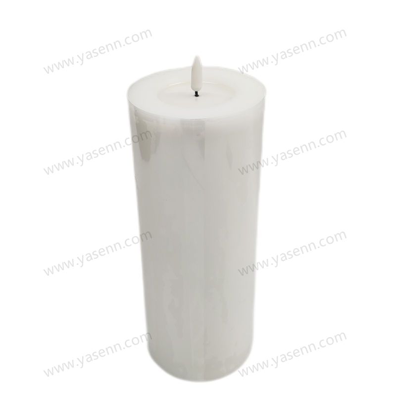 10X25cm Wax bullet LED candle Common LED candle YSC23057A