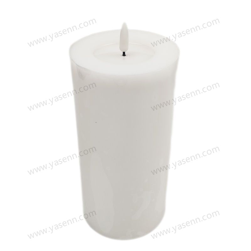 10X20cm Wax bullet LED candle Common LED candle YSC23057B