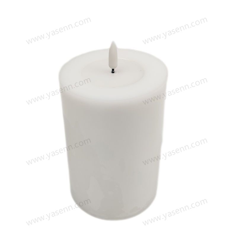 10X15cm Wax bullet LED candle Common LED candle YSC23057C