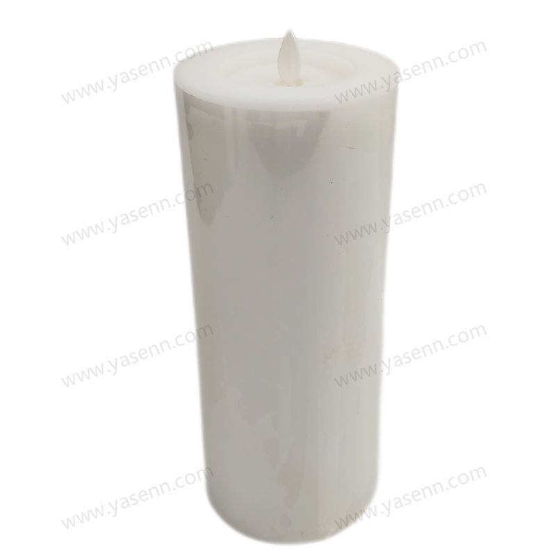 10X25cm Wax Swing LED candle Common LED candle YSC23058A