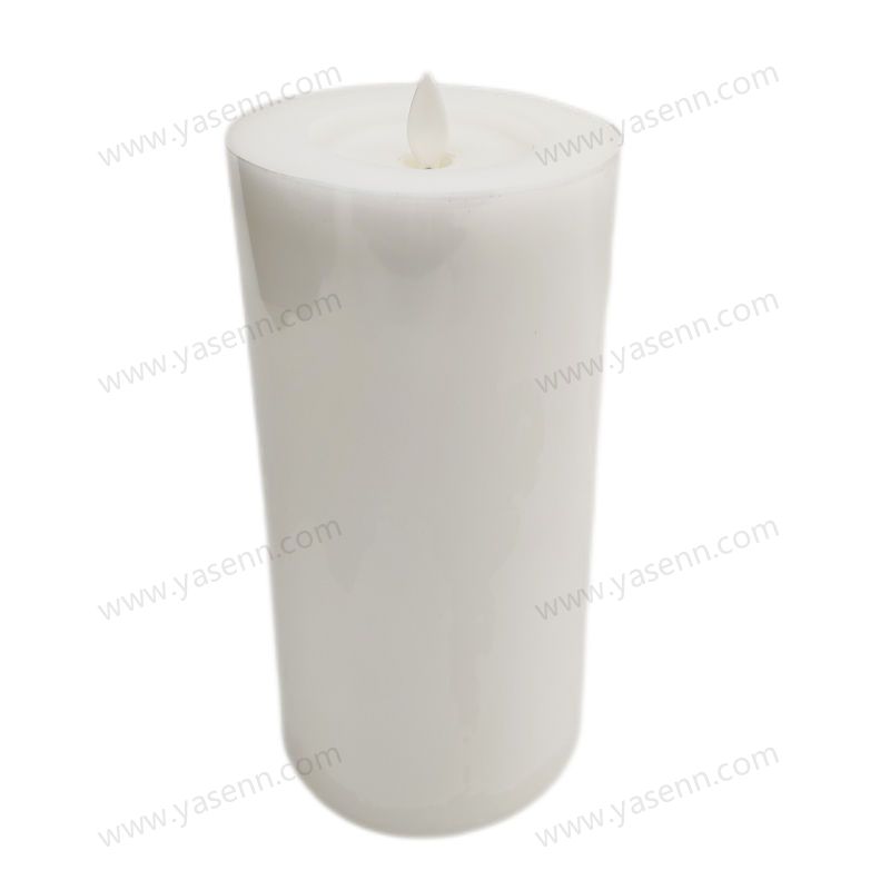 10X20cm Wax Swing LED candle Common LED candle YSC23058B