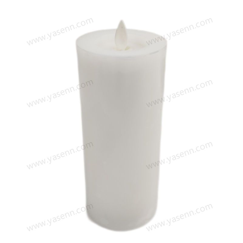 7.5X17.5cm Wax Swing LED candle Common LED candle YSC23060B