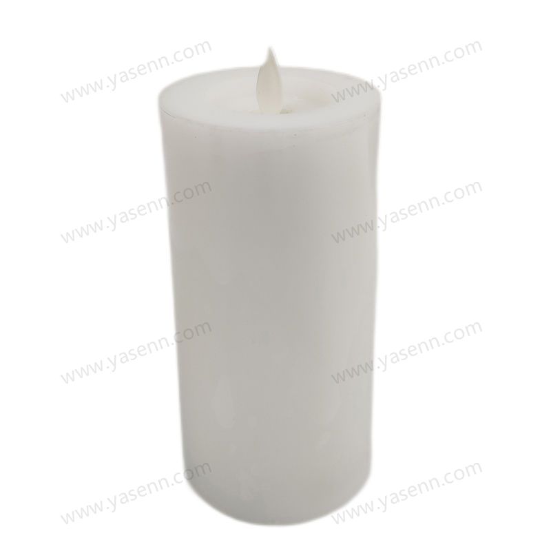 7.5X15cm Wax Swing LED candle Common LED candle YSC23060C