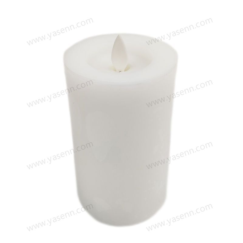 7.5X12.5cm Wax Swing LED candle Common LED candle YSC23060D