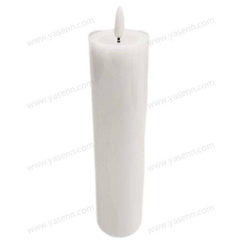 5.5X20cm Wax bullet LED candle Common LED candle YSC23061A