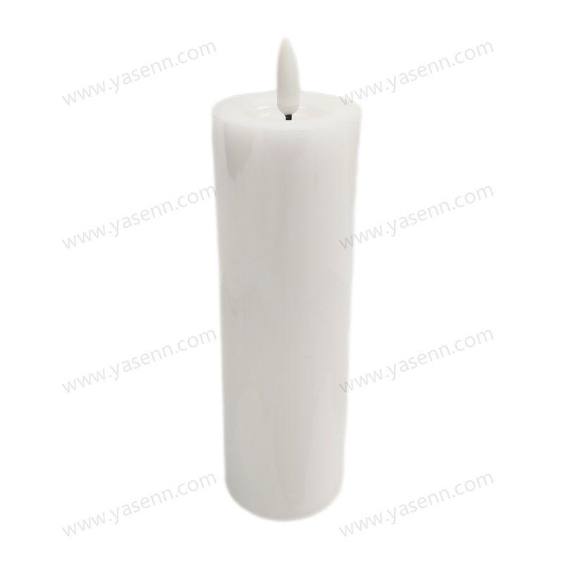 5.5X12.5cm Wax bullet LED candle Common LED candle YSC23061D