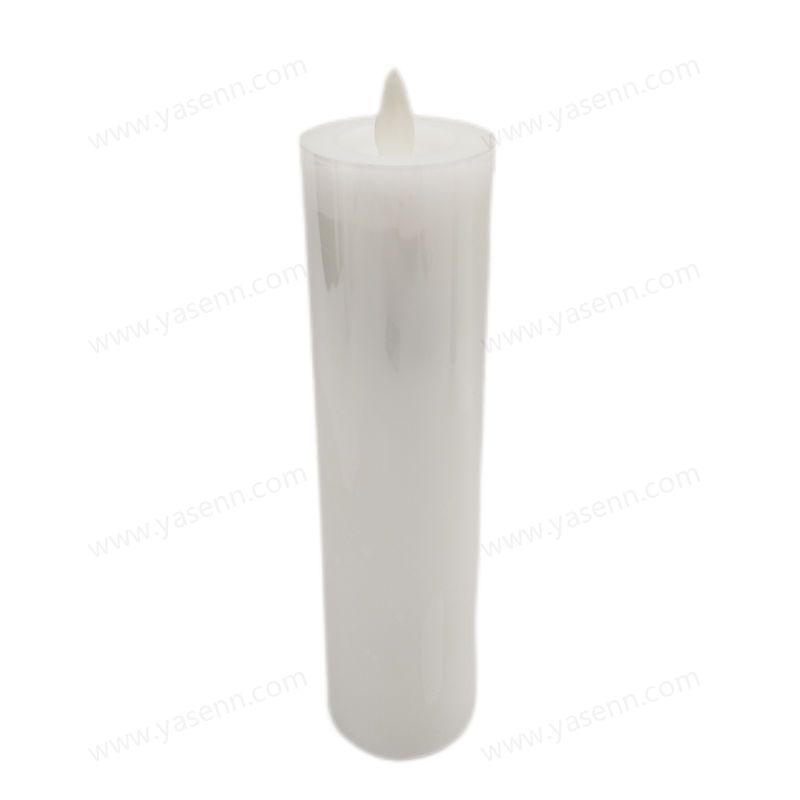 5.5X15cm Wax Swing LED candle Common LED candle YSC23062C