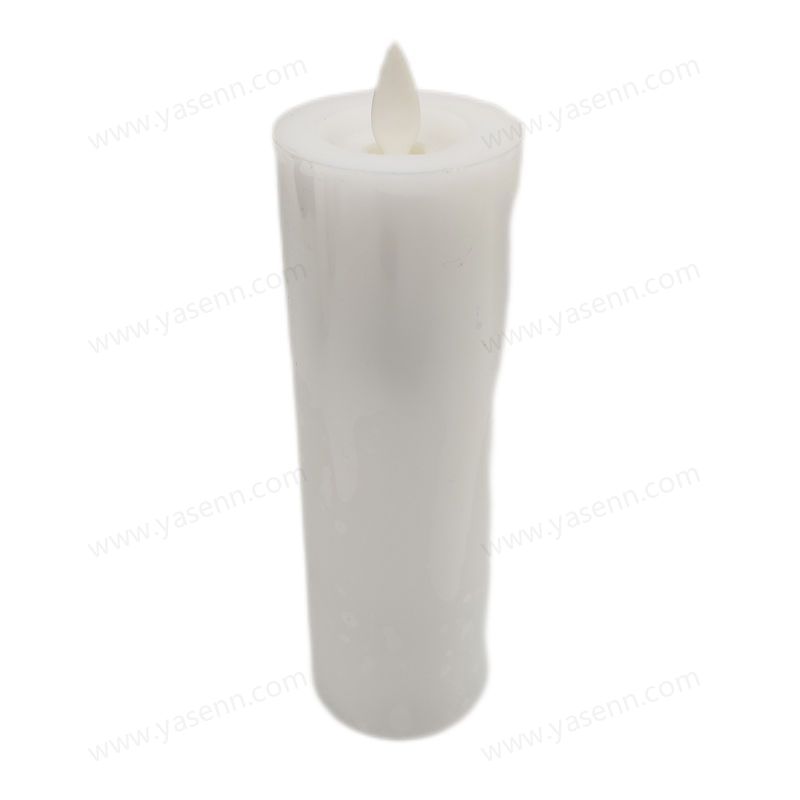 5.5X12.5cm Wax Swing LED candle Common LED candle YSC23062D