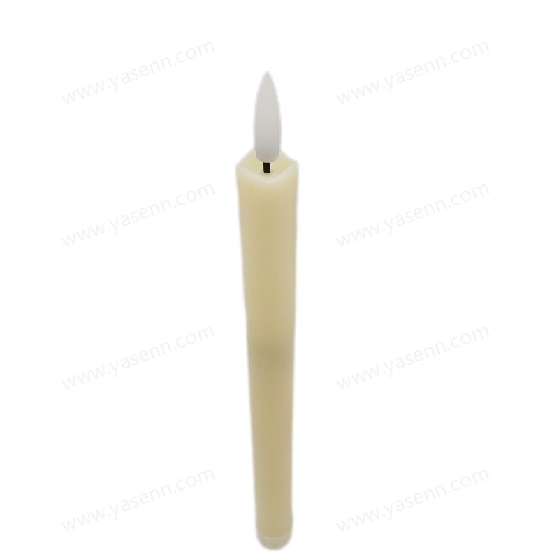 2X26CM Bullet Led Candle Common LED candle YSC22001