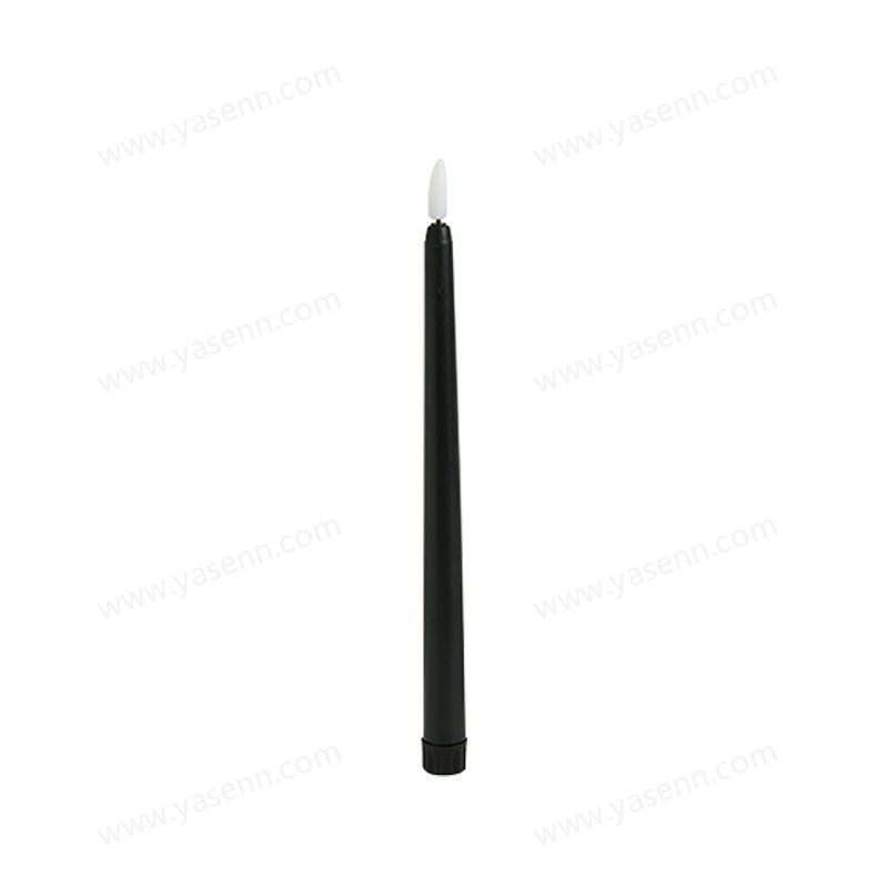 2X27CM Soft Flame Led Candle Common LED candle YSC21009