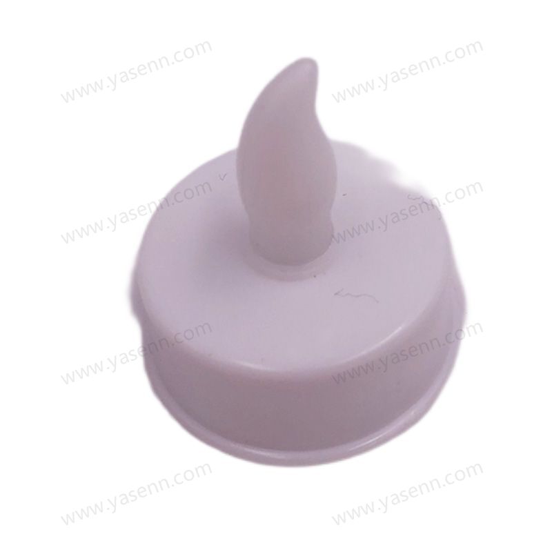 3.8cmX4cm Tea Light Common LED candle YSC1033