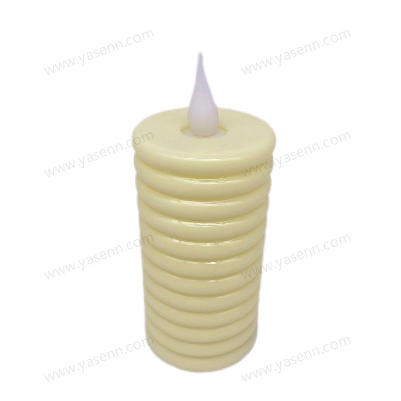 5*10CM Led Candle Common LED candle YSC21016