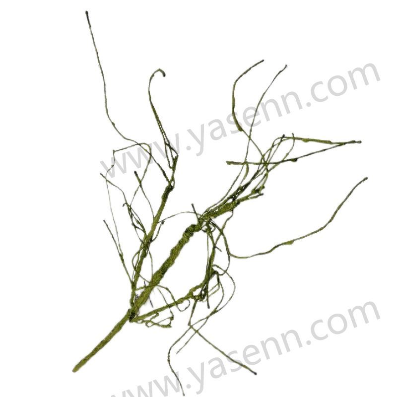 YSG23002 HEIGHT  90CM/3 BRANCHES TIMBO/ FOAM artificial plant