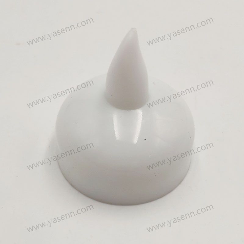 3.5cmX4cm Floating  candle light Common LED candle YSC10027